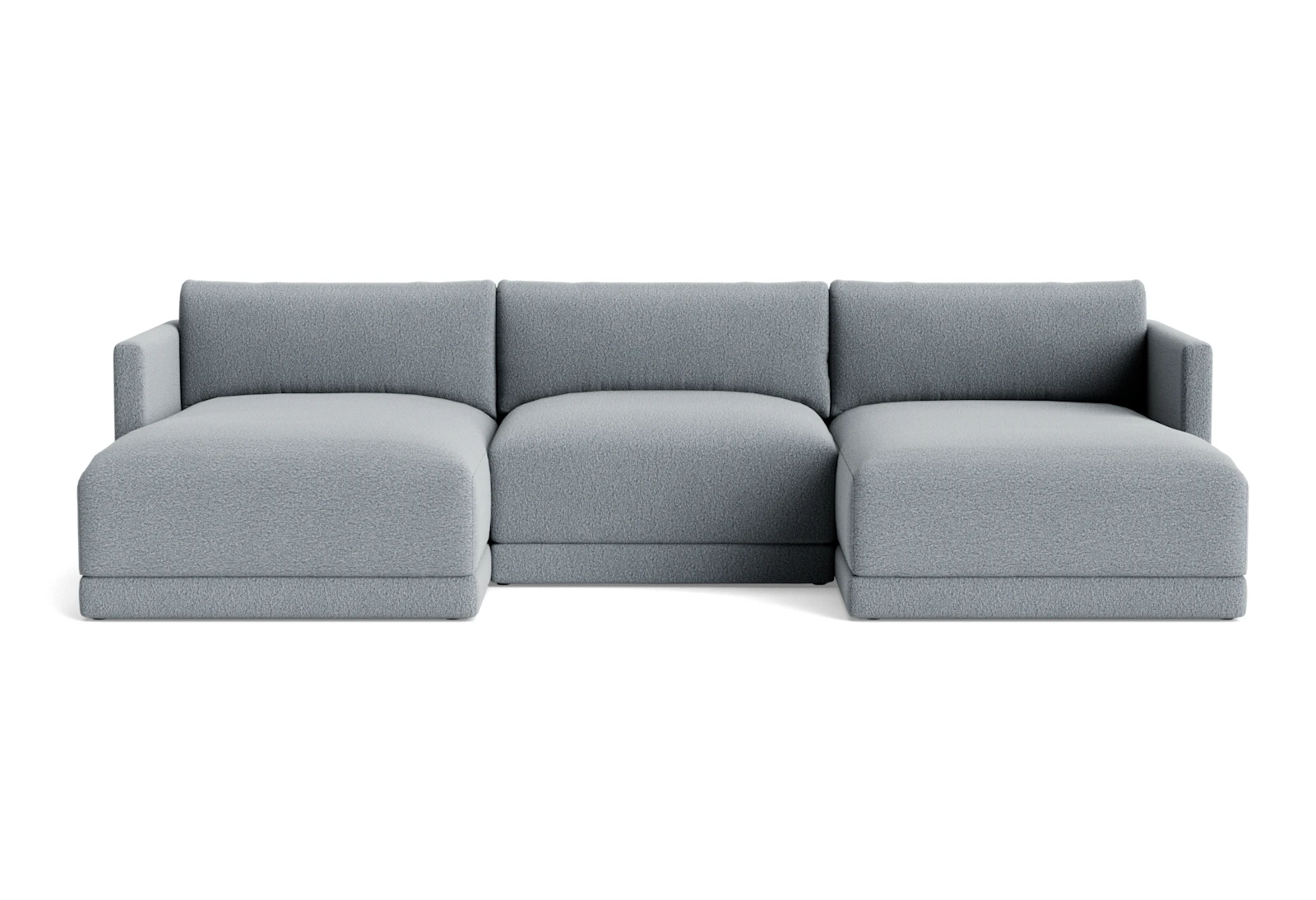 Maurice Modular U-Chaise Sectional